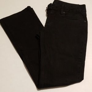 Nappi, sz 25, Jean's black